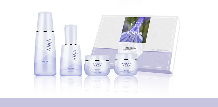 化妝品/護膚品包裝標識解讀 化妝品/護膚品包裝標識解讀