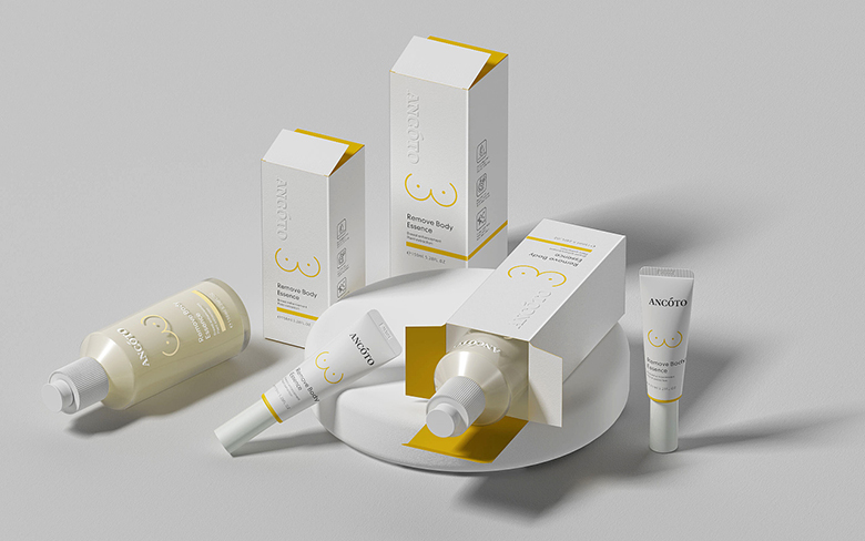 化妝品OEM包材選購必須品質與功能并重 化妝品OEM包材選購必須品質與功能并重