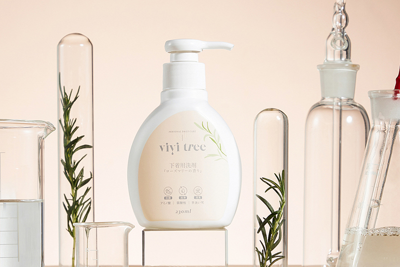 化妝品包裝瓶的改進與創新之路 化妝品包裝瓶的改進與創新之路