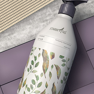 PET塑料瓶及其在化妝品包裝中的應(yīng)用與質(zhì)量標(biāo)準(zhǔn)