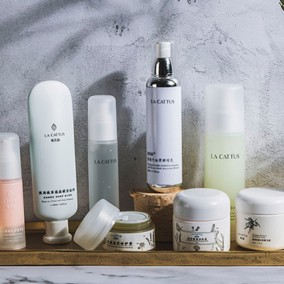 塑料瓶常見的生產工藝與化妝品包裝行業的新趨勢