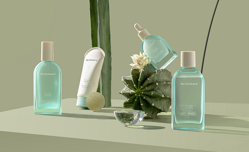 PET瓶在化妝品行業(yè)的廣泛應用與優(yōu)勢 PET瓶在化妝品行業(yè)的廣泛應用與優(yōu)勢