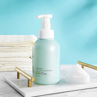 化妝品塑料包裝瓶怎么設計比較有特色？