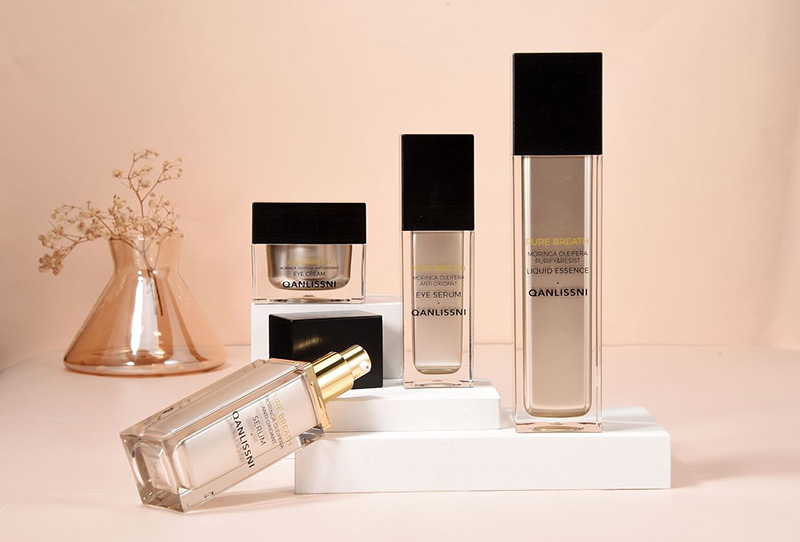 護膚品包裝怎么設計才吸引人? 護膚品包裝怎么設計才吸引人?