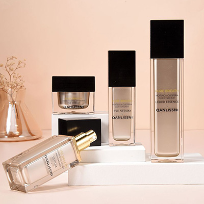 護膚品包裝怎么設計才吸引人？