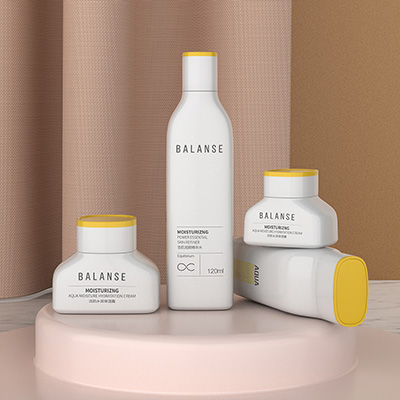 化妝品包裝創新之路：探索未來設計的無限可能