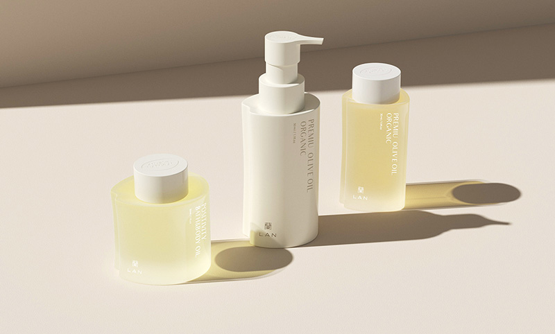 市面化妝品包裝設計的新潮流與特征 市面化妝品包裝設計的新潮流與特征