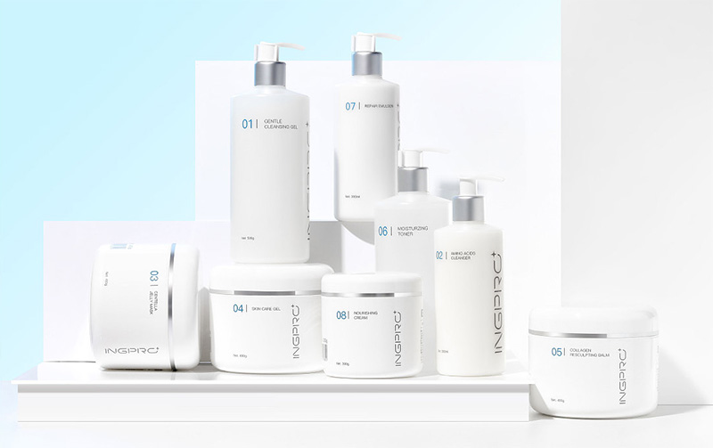 化妝品包裝瓶的創新玩法 化妝品包裝瓶的創新玩法