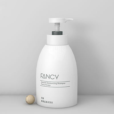 化妝品包裝瓶設(shè)計(jì)的極簡風(fēng)尚