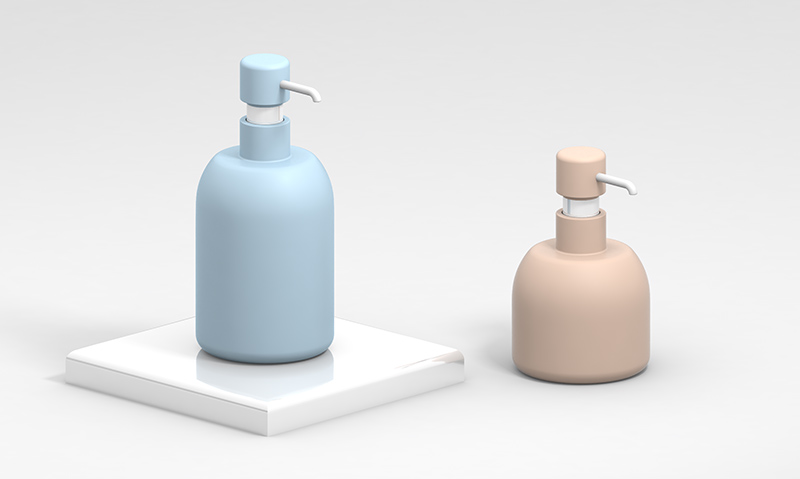 化妝品包裝瓶行業新趨勢：環保、創新與個性化并進