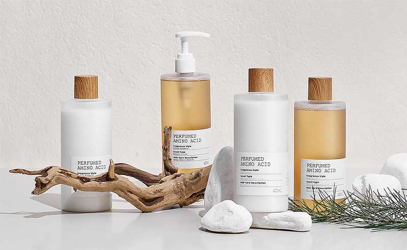 化妝品包裝瓶從材料創新到個性化定制