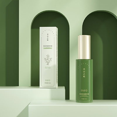 化妝品包裝瓶在創新與穩定間尋找平衡