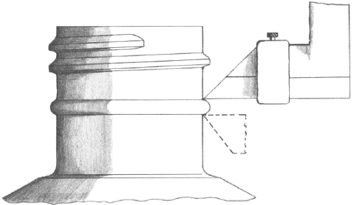瓶罐類包裝材料尺寸檢測方法 瓶罐類包裝材料尺寸檢測方法