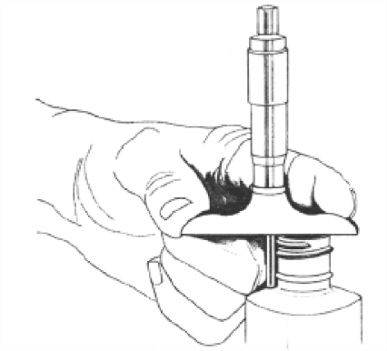 瓶罐類包裝材料尺寸檢測方法 瓶罐類包裝材料尺寸檢測方法