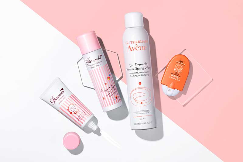 化妝品瓶絲印工藝知識點有哪些? 化妝品瓶絲印工藝知識點有哪些?