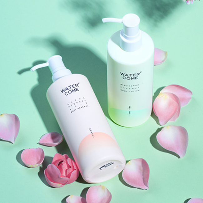 塑料瓶外加工噴涂工藝知識點(diǎn)總結(jié)