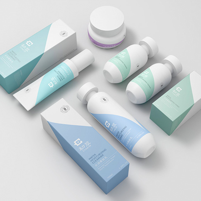 成分要穩(wěn)定，包裝有講究，帶你了解化妝品內(nèi)包材