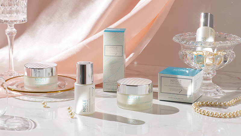 化妝品PS防滲透包裝瓶技術突破與行業案例 化妝品PS防滲透包裝瓶技術突破與行業案例