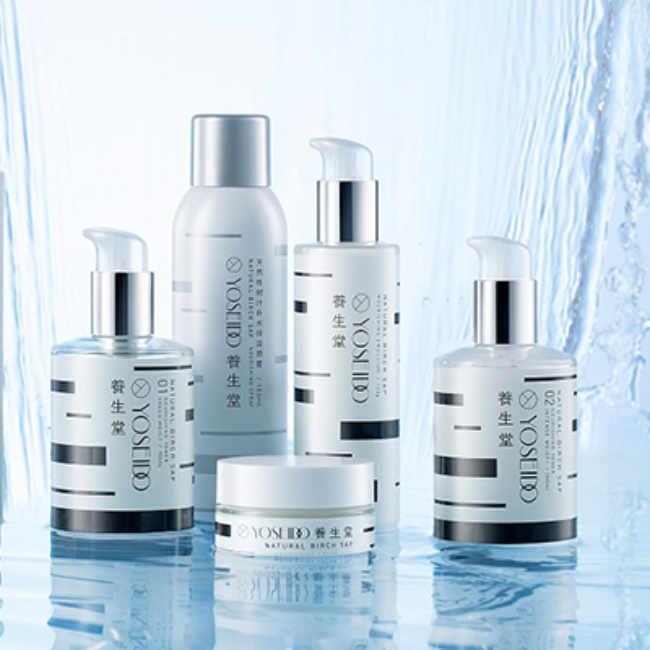 化妝品泵頭與PET瓶螺紋設計參數匹配要點