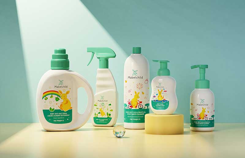 口腔護理包裝瓶行業的發展機遇與挑戰 口腔護理包裝瓶行業的發展機遇與挑戰