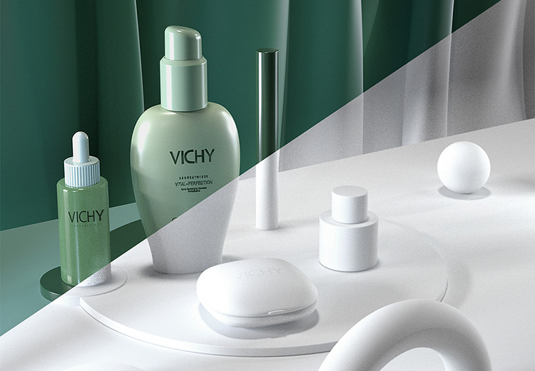 塑料包裝瓶在日化行業的創新應用