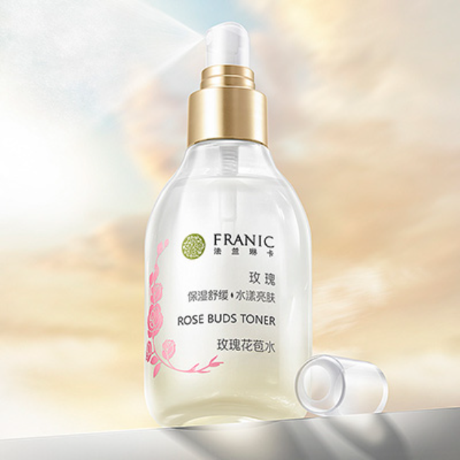 珠光顏料在塑料包裝瓶中的應用原理與技術突破