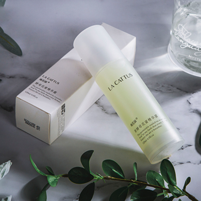 ?護膚化妝品塑料瓶的包裝容器新趨勢