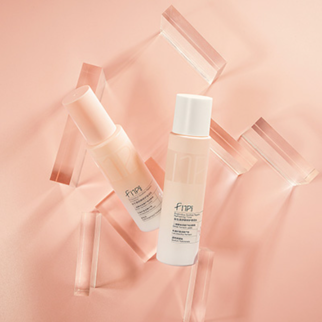 護膚化妝品塑料瓶：水乳精華瓶背后的包裝科學