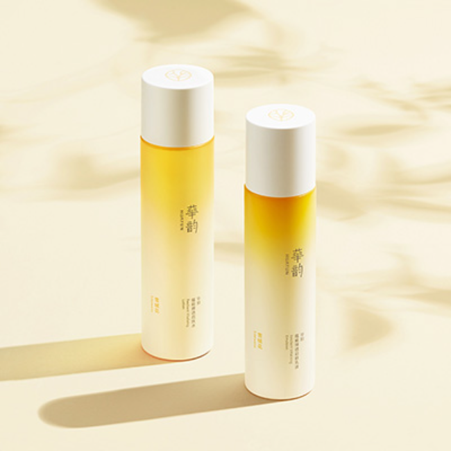 便攜式化妝瓶包裝瓶：隨時隨地，美麗不打烊