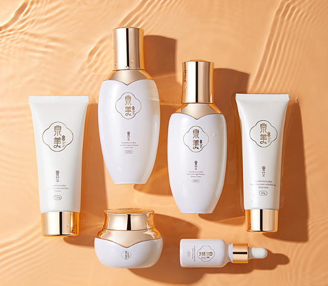 打造精致美妝，從瓶子包裝開(kāi)始