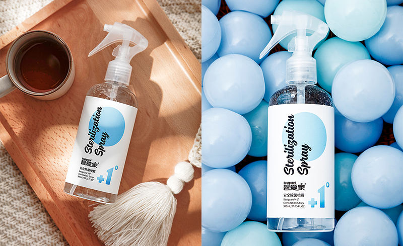 采購噴槍類包材必讀：塑料瓶行業的實用指南