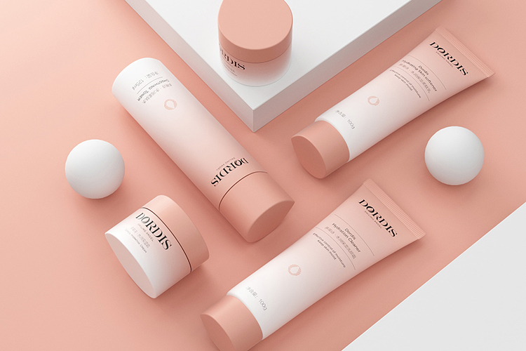 化妝品包裝指南：塑料瓶的科學與藝術