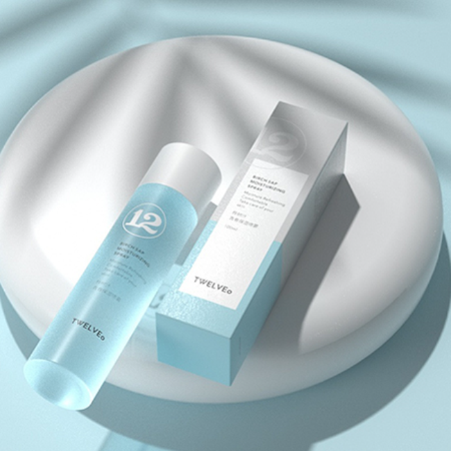 液體化妝品塑料瓶：從選材到設(shè)計(jì)的系統(tǒng)解決方案