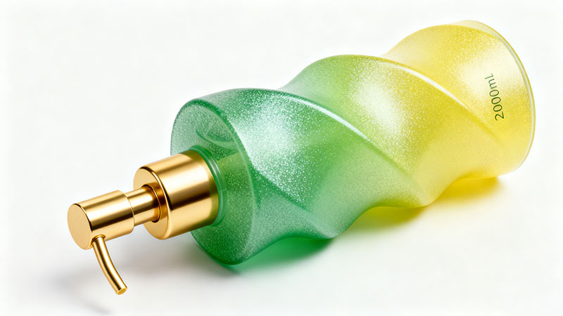 網(wǎng)紅洗護出圈密碼 塑料瓶設(shè)計如何決定產(chǎn)品傳播力? 網(wǎng)紅洗護出圈密碼 塑料瓶設(shè)計如何決定產(chǎn)品傳播力?