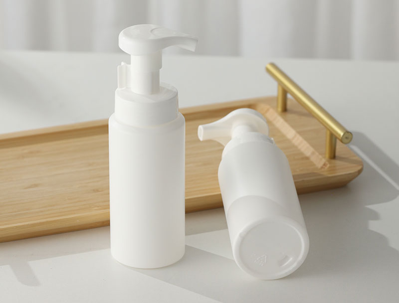 醫療級泡沫泵瓶 安全背后的材料科學與無菌屏障 醫療級泡沫泵瓶 安全背后的材料科學與無菌屏障