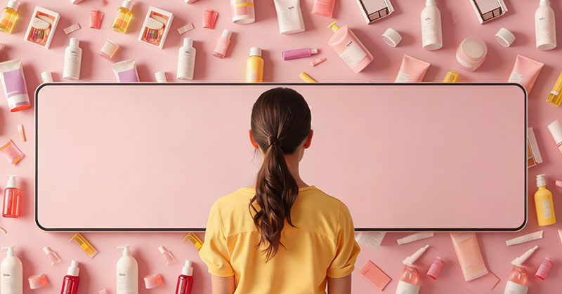 塑料瓶將不再是“瓶子”:五大變革重塑日化美妝包裝 塑料瓶將不再是“瓶子”:五大變革重塑日化美妝包裝