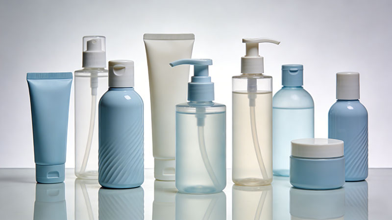 日化美妝塑料瓶革新指南:從環保升級到智能多元的行業新篇 日化美妝塑料瓶革新指南:從環保升級到智能多元的行業新篇